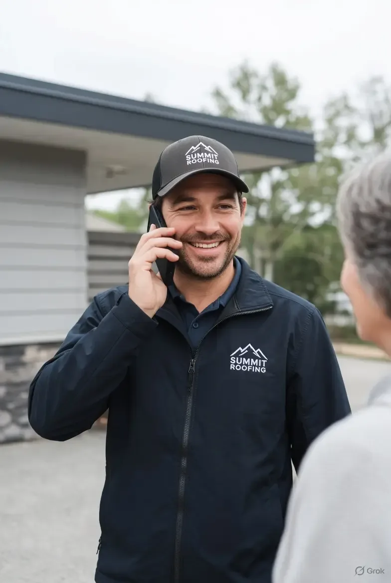 Flat Roof Leak Repair Chesterfield, SC FAQs